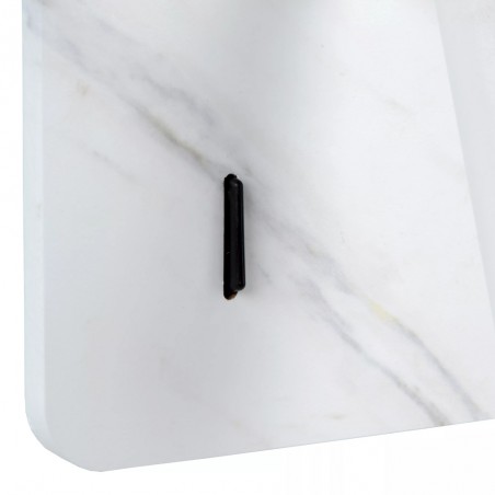 Aplique lector LED con interruptor Oregon (4W)