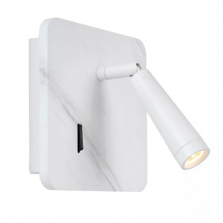 Aplique lector LED con...