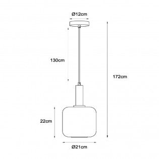 Pendant Lamp Eloise