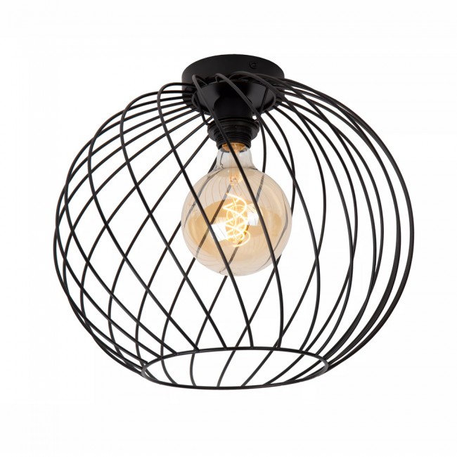 Ceiling Flush Light Danza 40