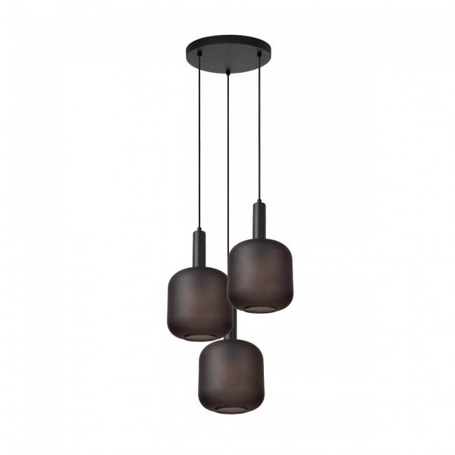Cluster Pendant Lamp Eloise (3 lights)