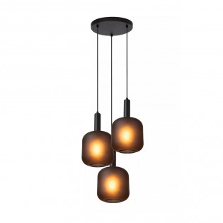 Cluster Pendant Lamp Eloise (3 lights)