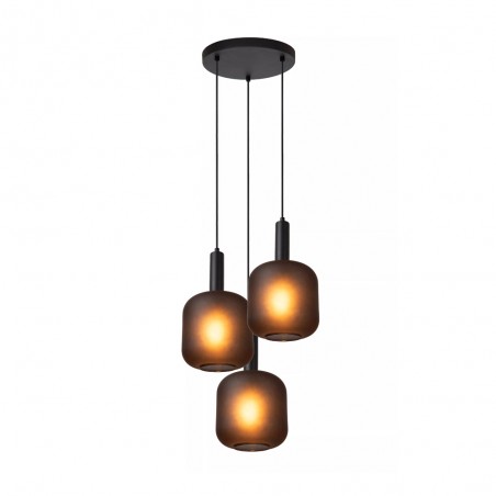 Cluster Pendant Lamp Eloise (3 lights)