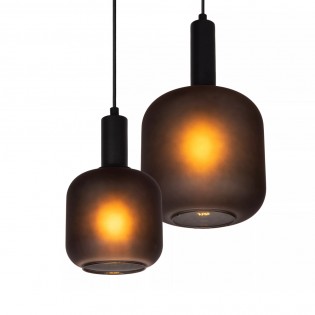 Cluster Pendant Lamp Eloise (4 lights)
