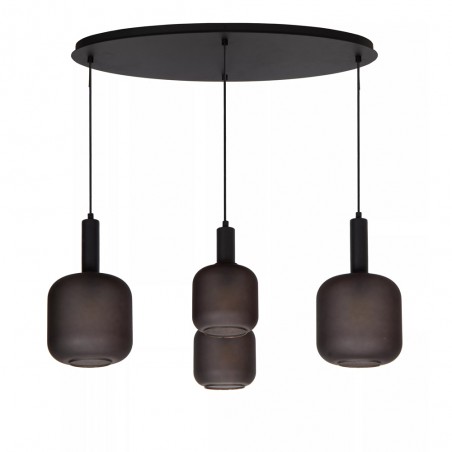Cluster Pendant Lamp Eloise (4 lights)
