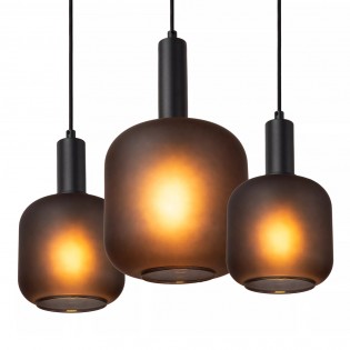 Cluster Pendant Lamp Eloise (7 lights)