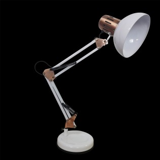 Desk Lamp Rutilo