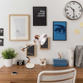Desk Lamp Rutilo