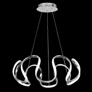 Pendant lamp LED Nudo (60W)