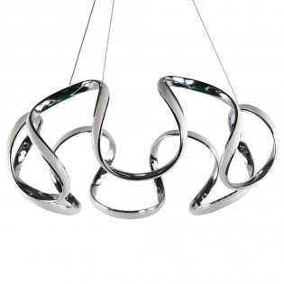 Pendant lamp LED Nudo (60W)