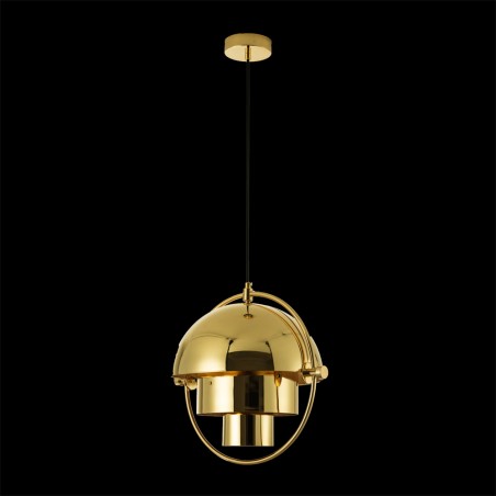 Lámpara colgante Robot