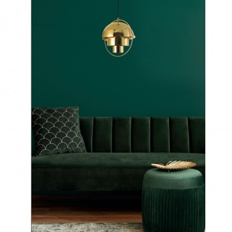 Lámpara colgante Robot