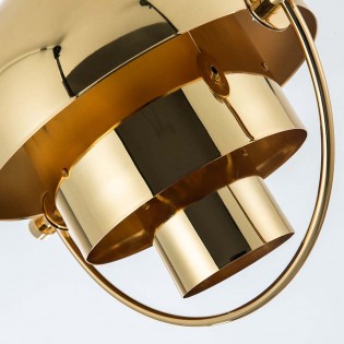 Pendant lamp Robot