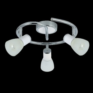 Flush light Cholo