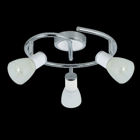 Flush light Cholo