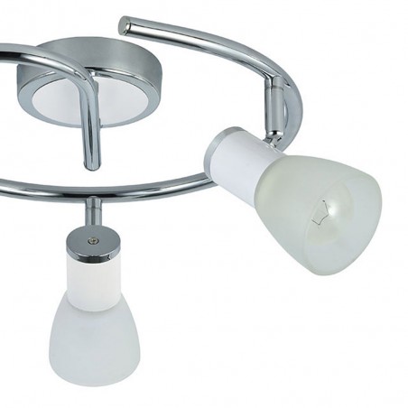 Flush light Cholo