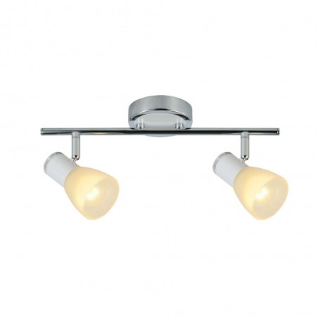 Ceiling track light Cholo (2 Lights)