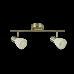 Ceiling track light Cholo II