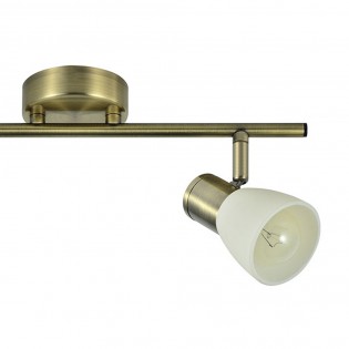 Ceiling track light Cholo II