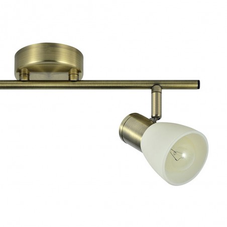 Ceiling track light Cholo II
