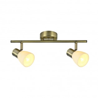 Ceiling track light Cholo II