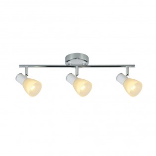 Regleta de techo Cholo (3 Luces)