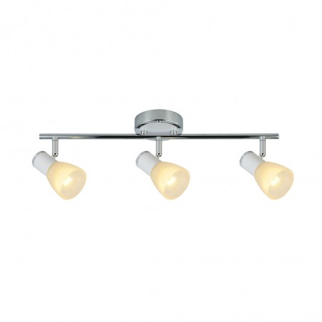 Ceiling track light Cholo (3 Lights)