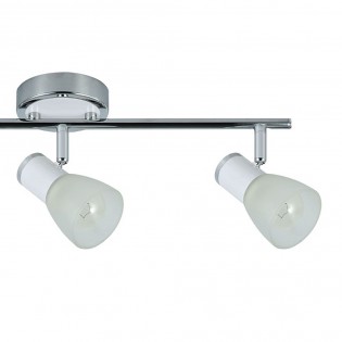 Regleta de techo Cholo (3 Luces)