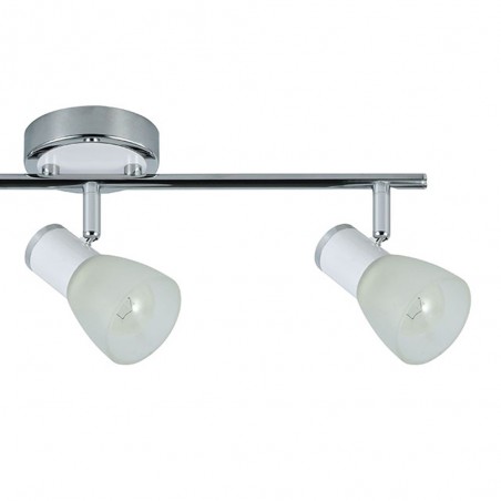 Regleta de techo Cholo (3 Luces)