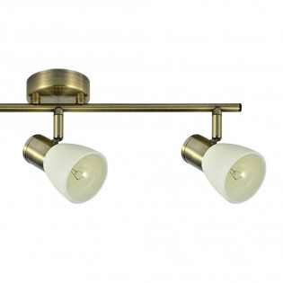Ceiling track light Cholo III