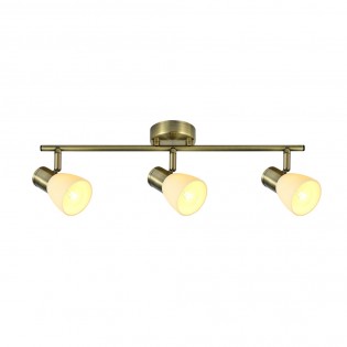 Ceiling track light Cholo III