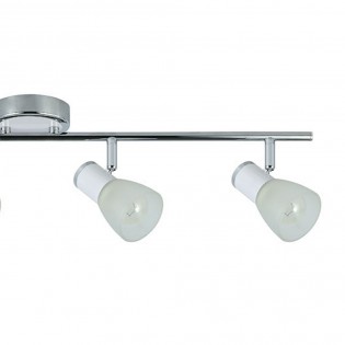 Regleta de techo Cholo (4 Luces)