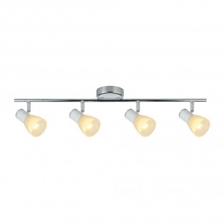 Ceiling track light Cholo (4 Lights)