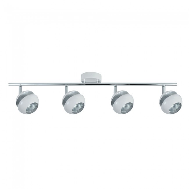 Regleta de techo Beethoven (4 Luces)
