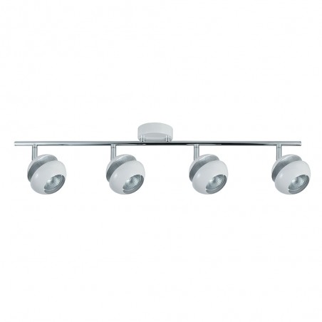 Regleta de techo Beethoven (4 Luces)