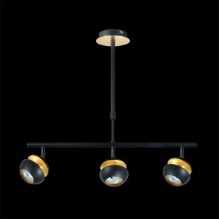 Pendant lamp Beethoven