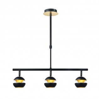 Pendant lamp Beethoven