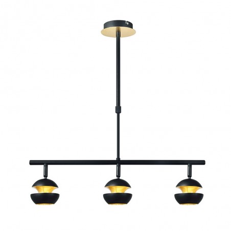 Pendant lamp Beethoven