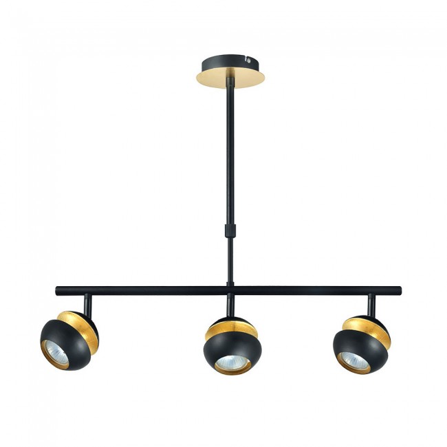 Pendant lamp Beethoven