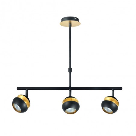 Pendant lamp Beethoven