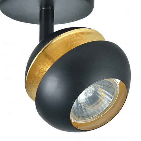 Ceiling spotlight Beethoven