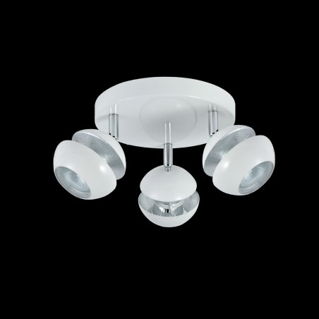 Flush light Beethoven