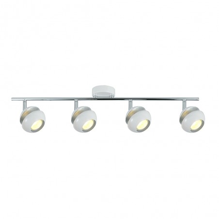 Regleta de techo Beethoven (4 Luces)