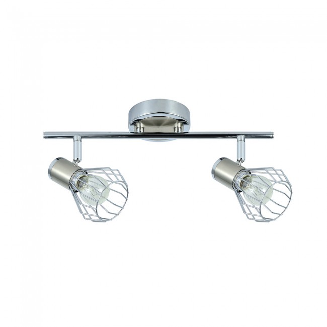 Regleta de techo Mateo (2 Luces)