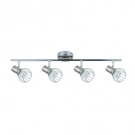 Ceiling track light Mateo (4 Lights)