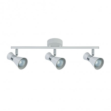 Ceiling track light Maximo (3 Lights)