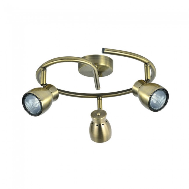 Flush light Chacho (3 Lights)