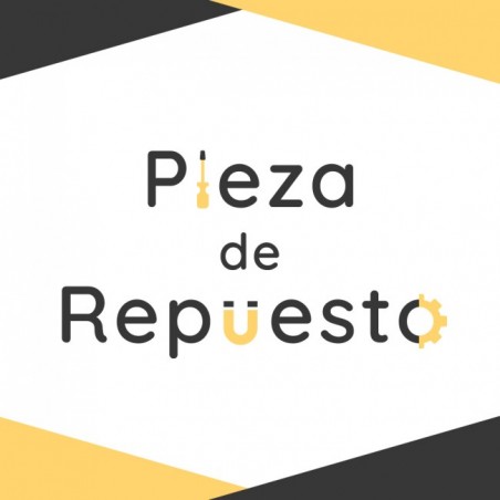 KIT RECEIVER + FERNBEDIENUNG (DC) LED Rubik Ventilator