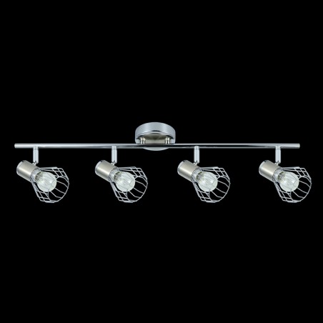 Ceiling track light Mateo (4 Lights)
