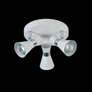 Flush light Maximo